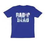 Radiohead T-Shirt | Ok Computer Text Art - Image 2