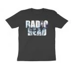 Radiohead T-Shirt | Ok Computer Text Art - Image 3