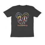 Radiohead T-Shirt | Colourful Logo