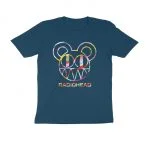 Radiohead T-Shirt | Colourful Logo - Image 2