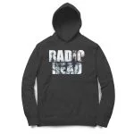 Radiohead Hoodie Personalized for AJ