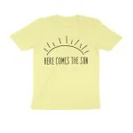 The Beatles T-Shirt | Here Comes The Sun - Image 2
