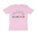 The Beatles T-Shirt | Here Comes The Sun - Image 3