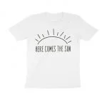 The Beatles T-Shirt | Here Comes The Sun - Image 4