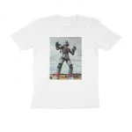 Johnny Soko and his Flying Robot Funny T-Shirt