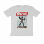Giant Robo T-Shirt | Johnny Soko and his Flying Robot - Image 3