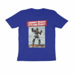 Giant Robo T-Shirt | Johnny Soko and his Flying Robot - Image 5