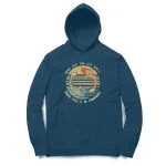 Pink Floyd Hoodie | Wish you were here