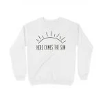 The Beatles Sweatshirt | Here comes the Sun - Image 2
