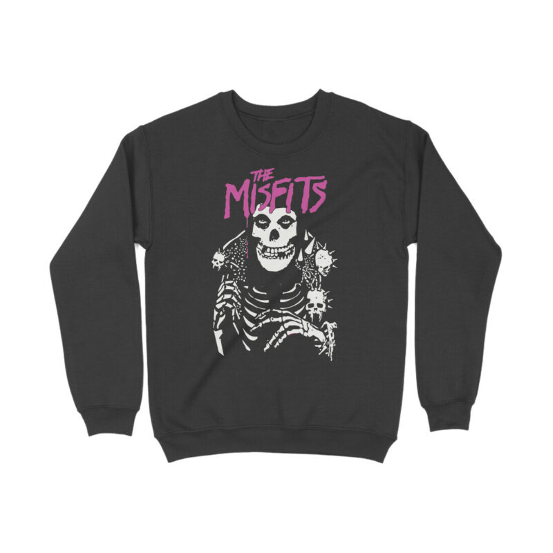 Misfits Sweatshirt