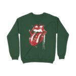 The Rolling Stones Sweatshirt | Essential - Image 2