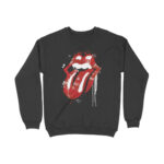 The Rolling Stones Sweatshirt | Essential - Image 3