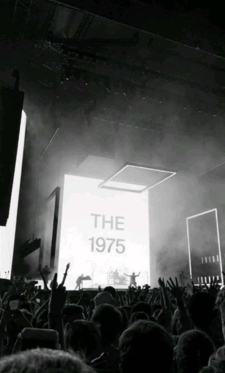 the 1975 t shirt