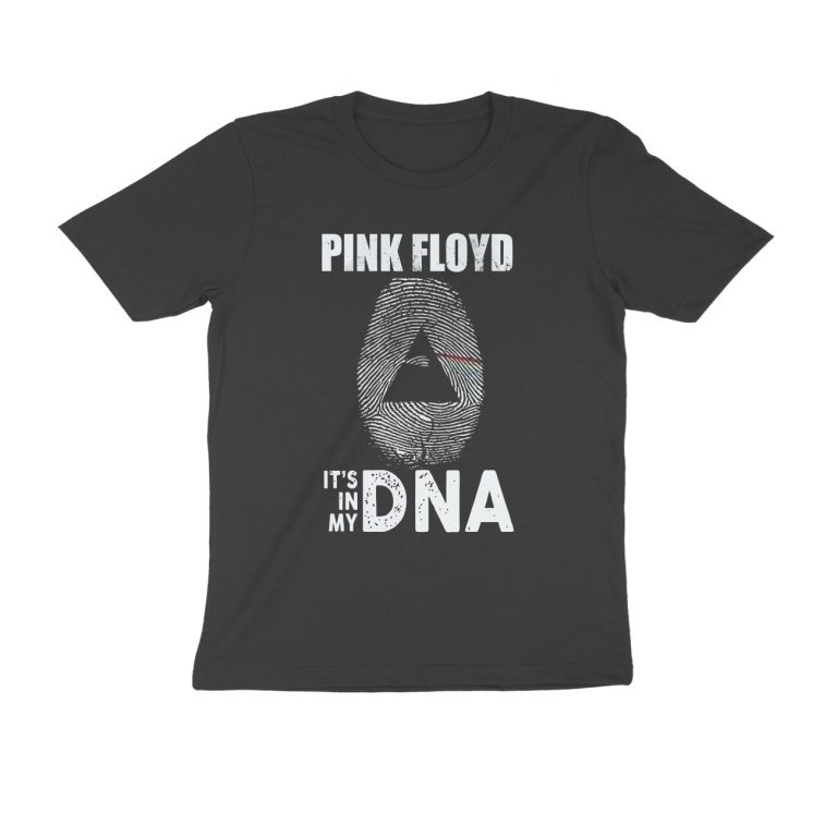pink floyd t shirt | it's in the dna
