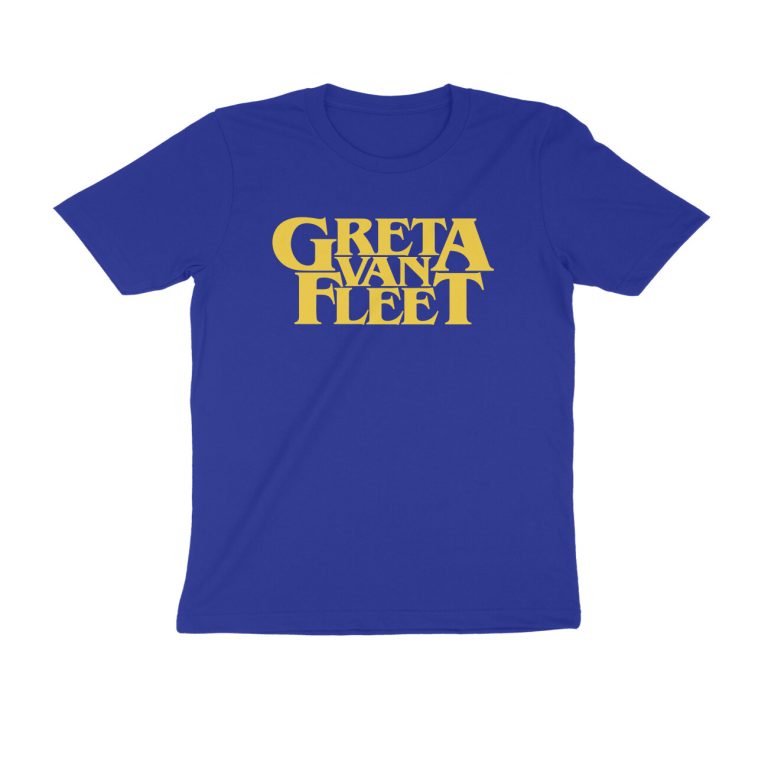 greta van fleet t shirt | minimalistic