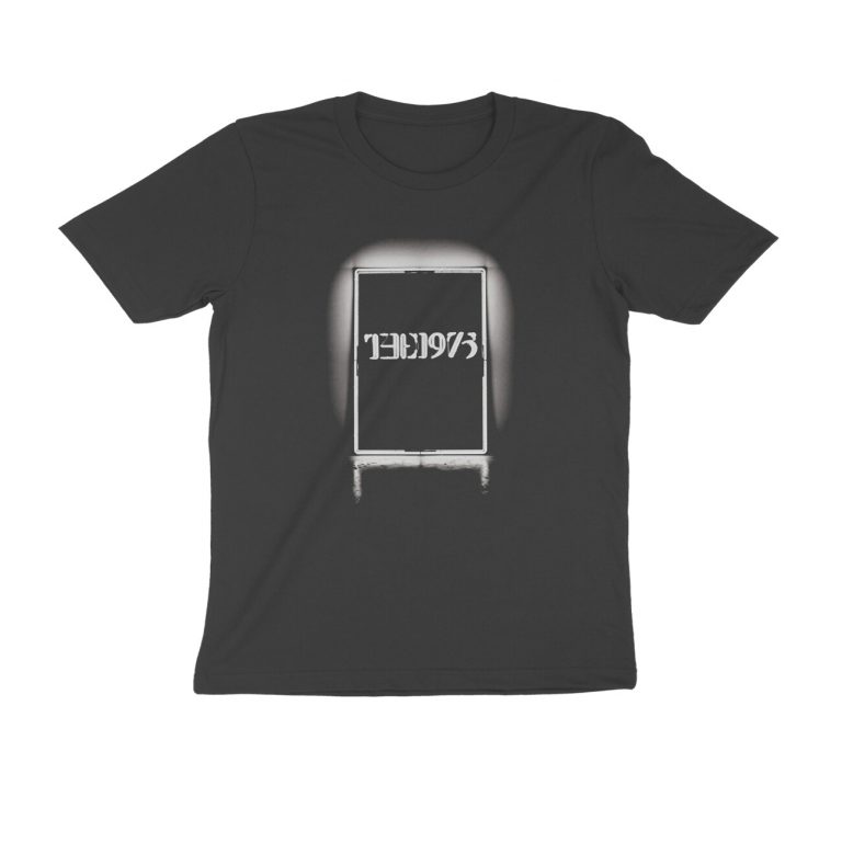 the 1975 t shirt