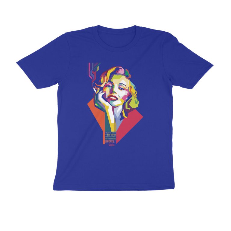 marilyn monroe t shirt