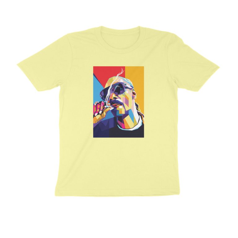 snoop dogg t shirt | pop art