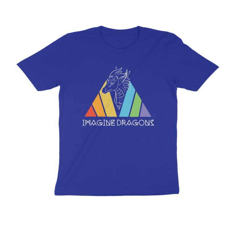 imagine dragons t shirt | evolve inspired