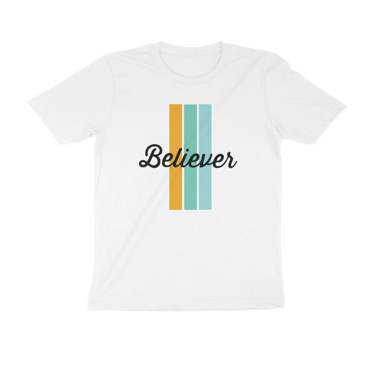 imagine dragons t shirt | believer