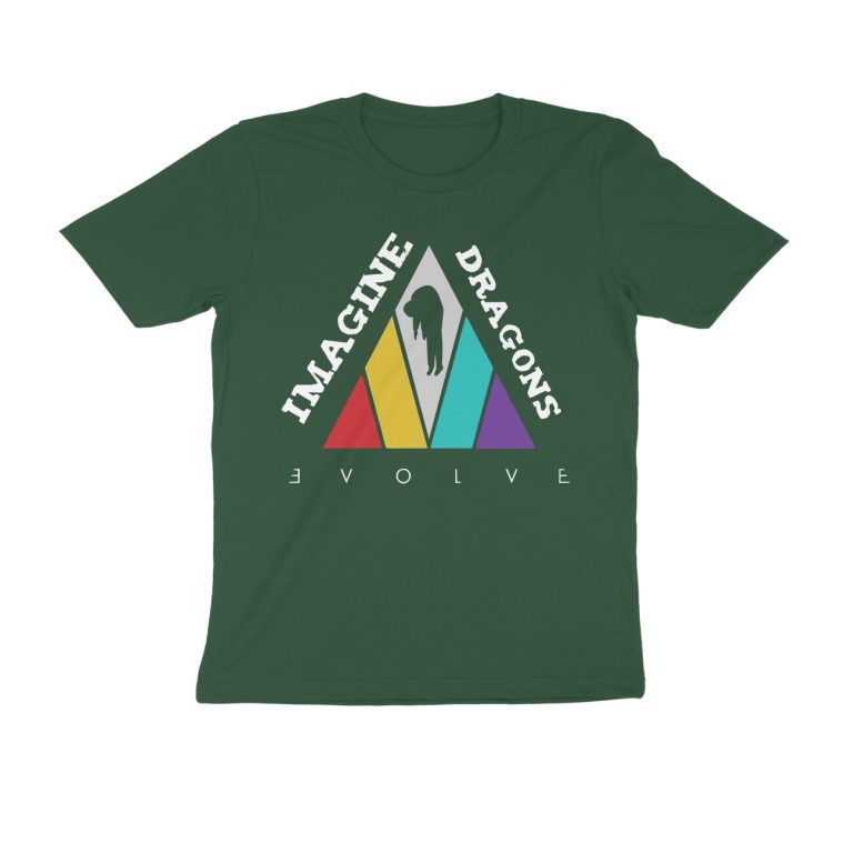 imagine dragons t shirts | evolve