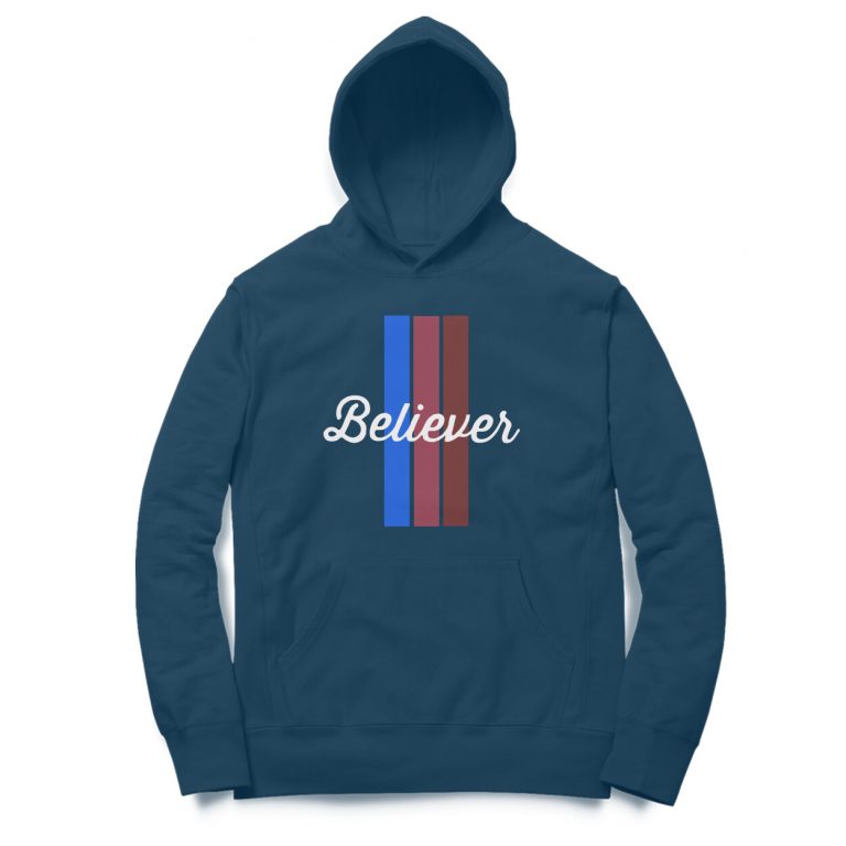 imagine dragons hoodie | believer