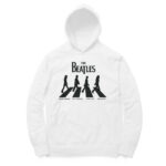 the beatles hoodie | abbey road