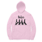 the beatles hoodie | abbey road