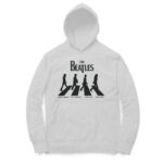 the beatles hoodie | abbey road