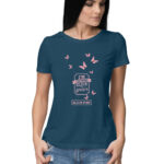 blackpink t shirt (women) | certified blink