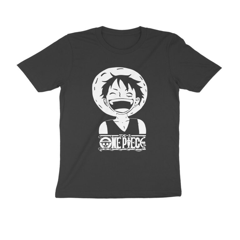 0ne piece t shirt | luffy
