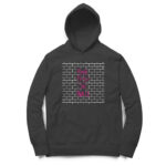 pink floyd hoodie | the wall