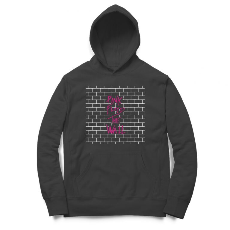 pink floyd hoodie | the wall