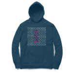 pink floyd hoodie | the wall