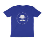 hercuile poirot t shirt | agatha christie