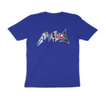metallica t shirt | logo reimagined