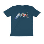 metallica t shirt | logo reimagined