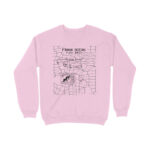 frank ocean sweatshirt | white ferrari