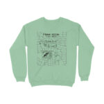 frank ocean sweatshirt | white ferrari