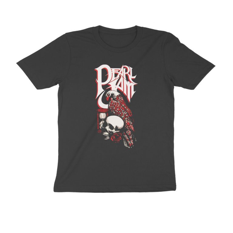 pearl jam t shirt | bird