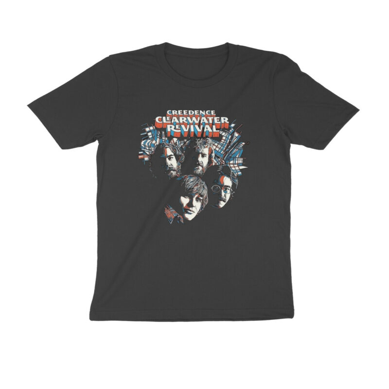 credence clearwater revival t shirt