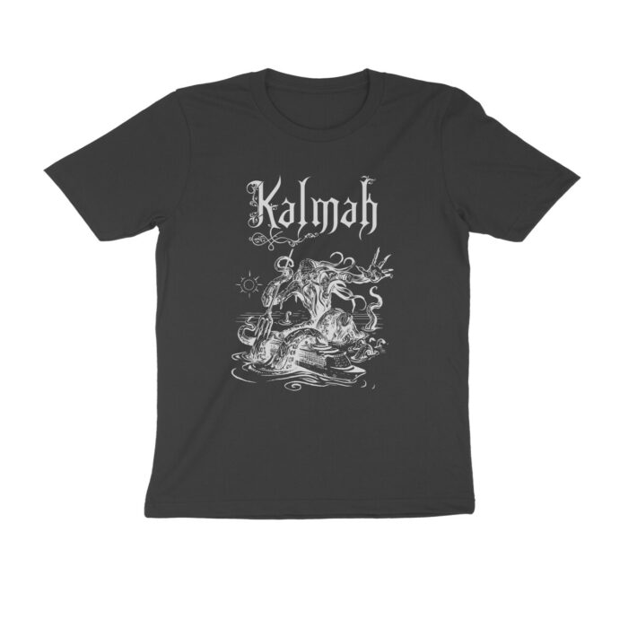 kalmah band t shirt | metal