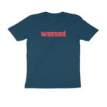 gaming t shirt | wasted