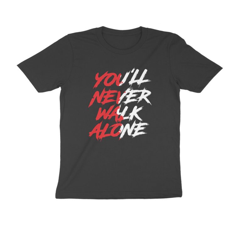 liverpool t shirt | ynwa