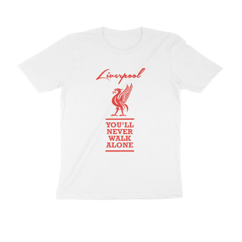 liverpool t shirt