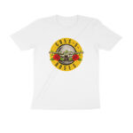 guns n roses t shirt (light colours)