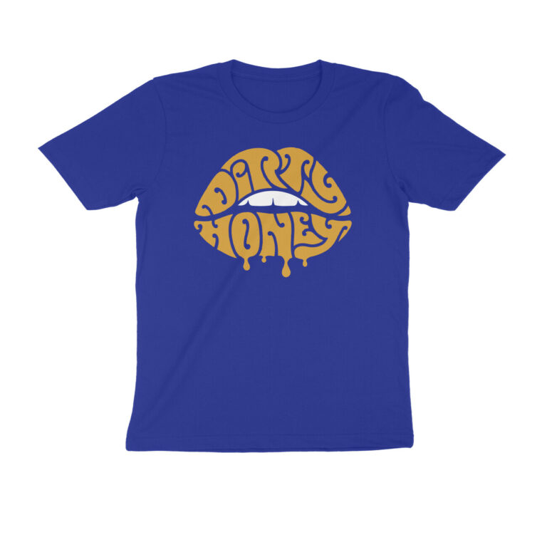 dirty honey t shirt | minimalistic