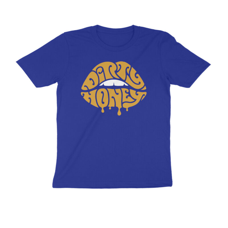 dirty honey t shirt | minimalistic