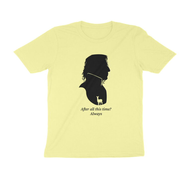 after all this time t shirt