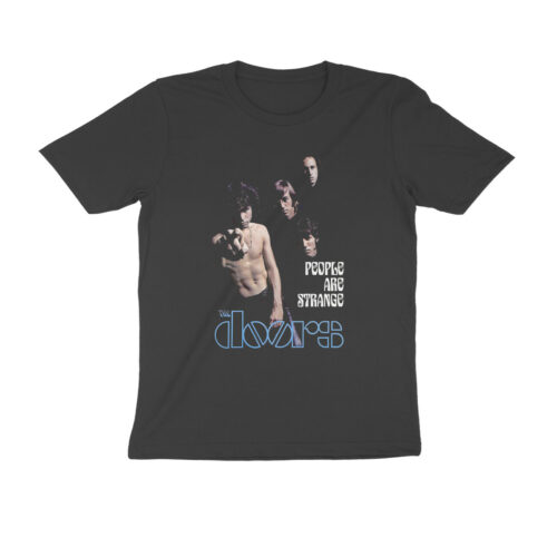 the doors t shirt | people are strange